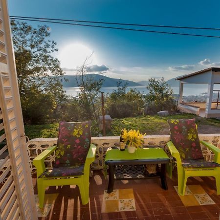 טיווט Holiday Home Nives מראה חיצוני תמונה
