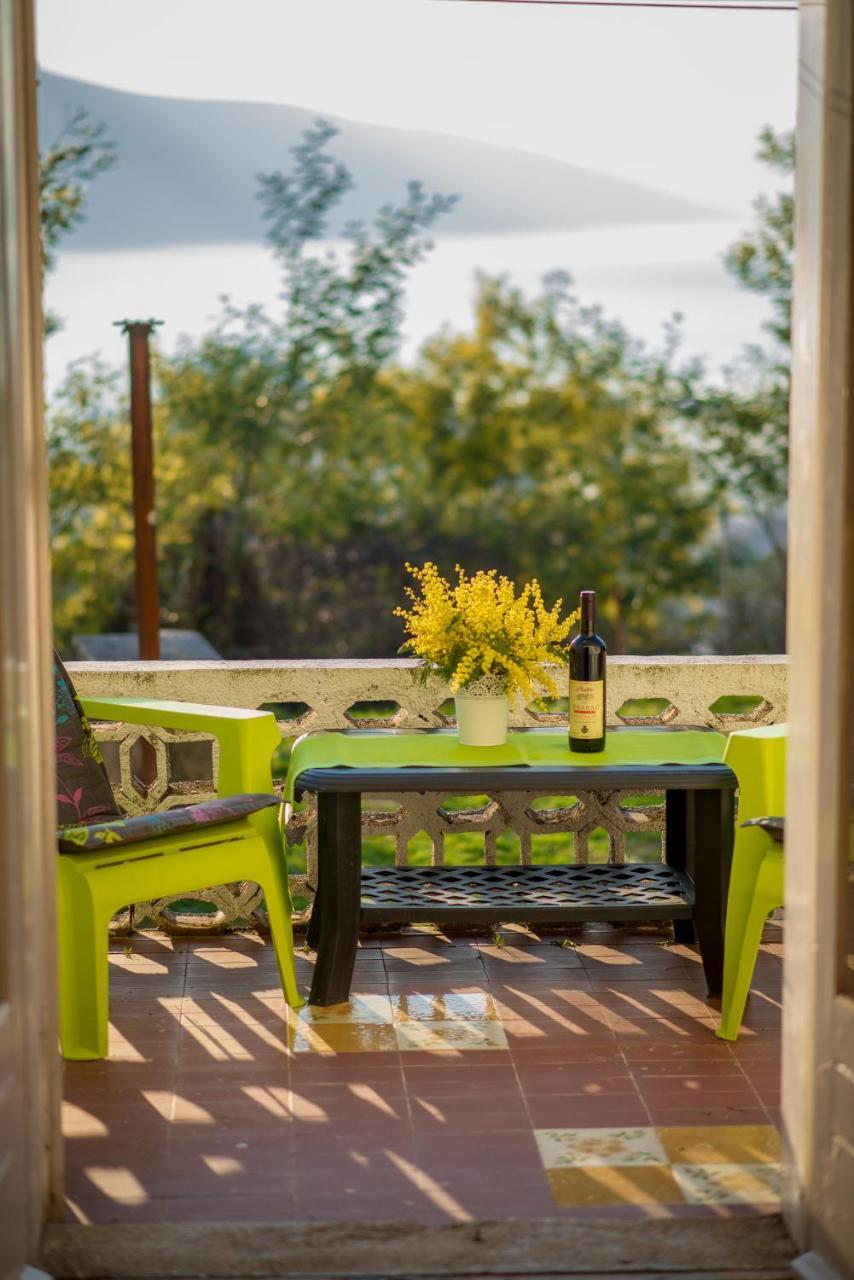 טיווט Holiday Home Nives מראה חיצוני תמונה