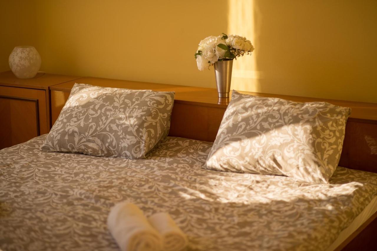 טיווט Holiday Home Nives מראה חיצוני תמונה