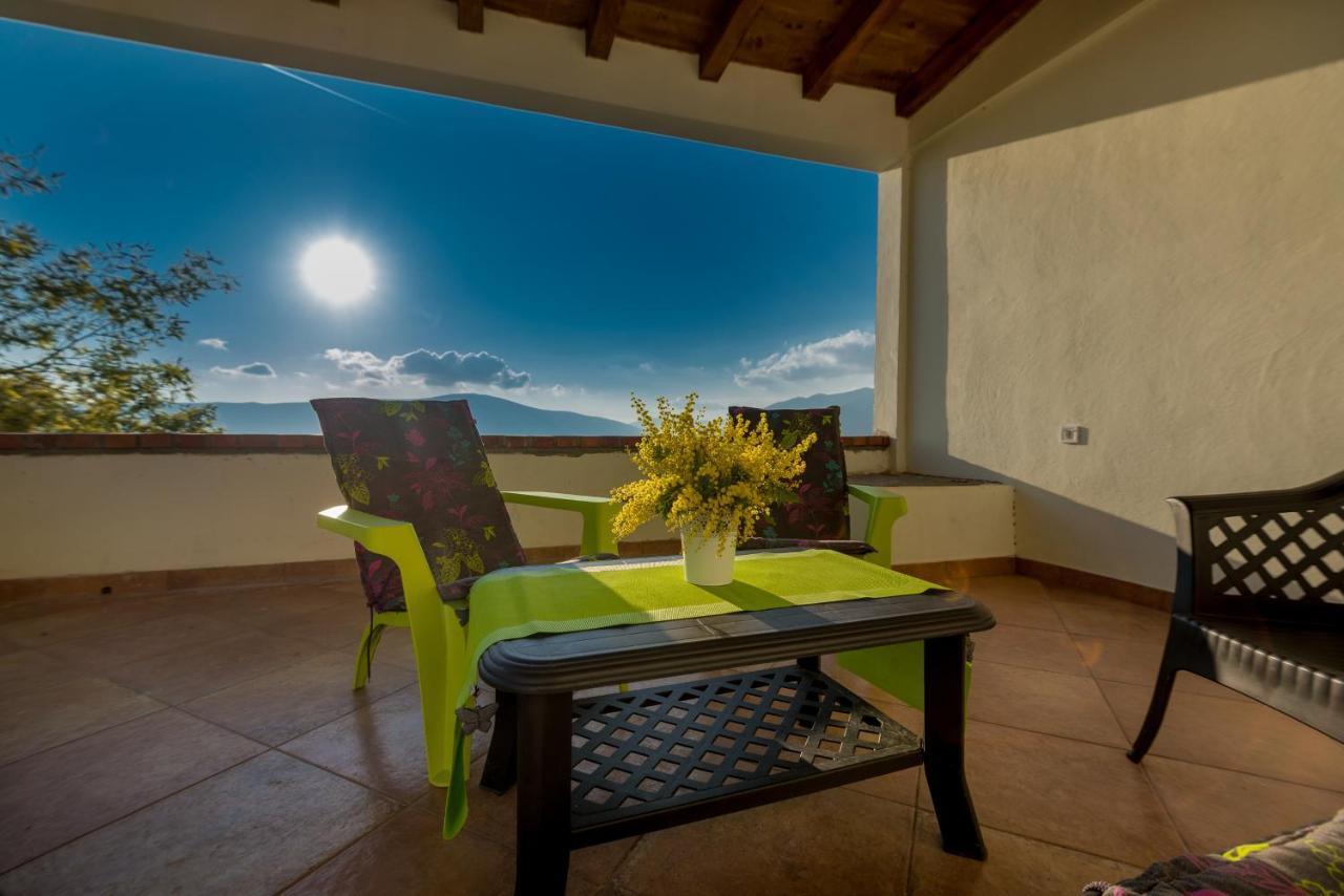 טיווט Holiday Home Nives מראה חיצוני תמונה