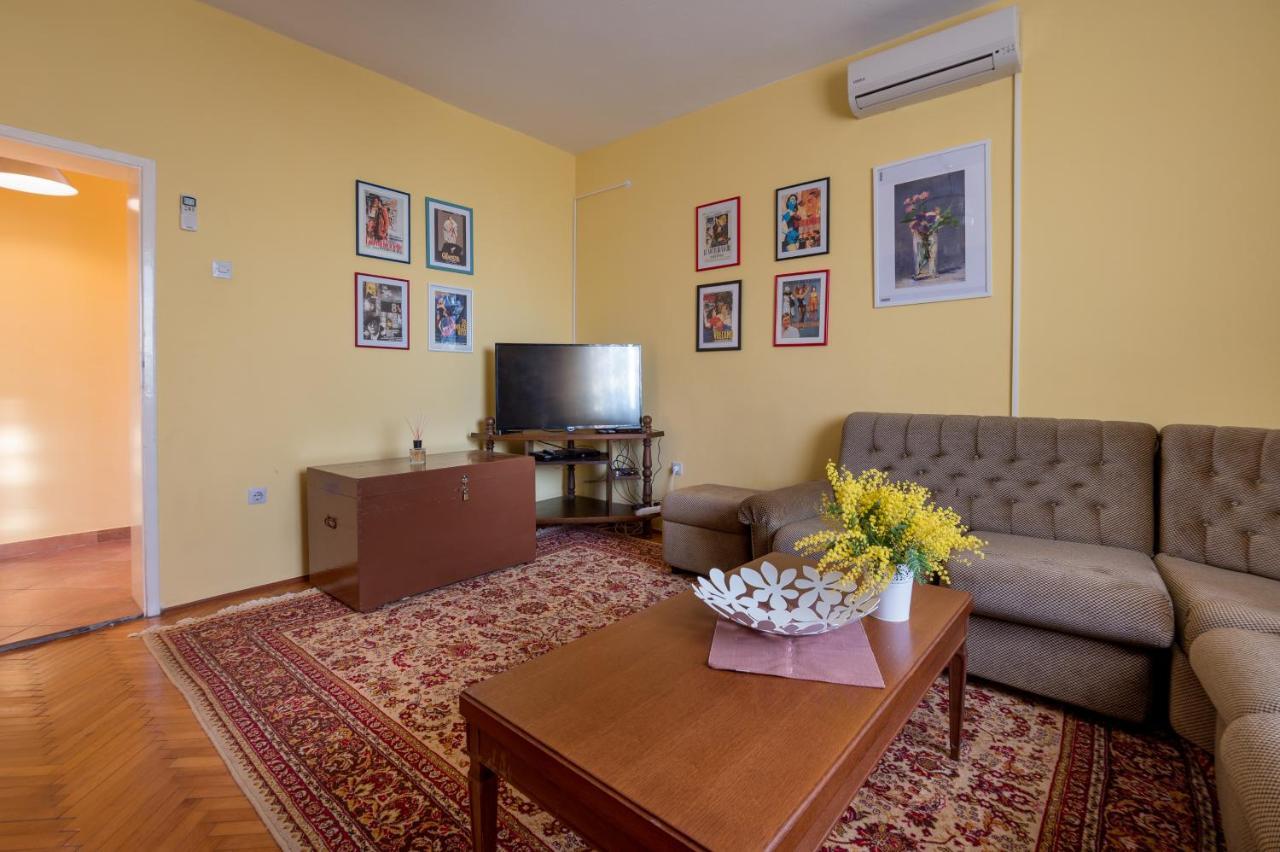 טיווט Holiday Home Nives מראה חיצוני תמונה