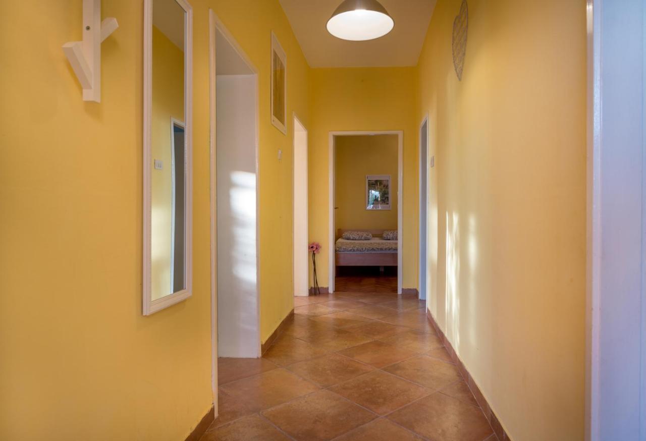 טיווט Holiday Home Nives מראה חיצוני תמונה