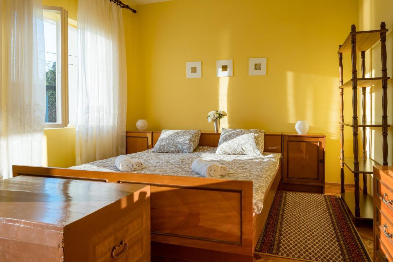 טיווט Holiday Home Nives מראה חיצוני תמונה