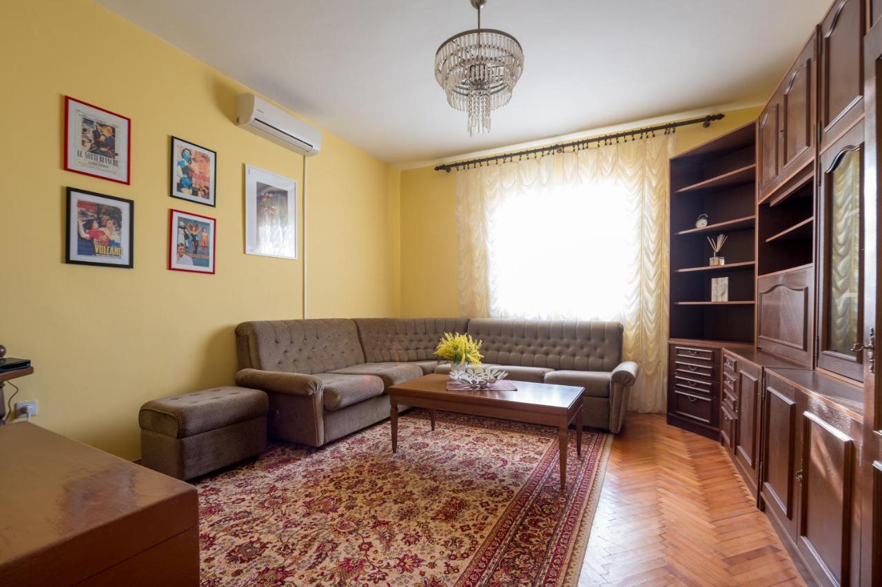 טיווט Holiday Home Nives מראה חיצוני תמונה