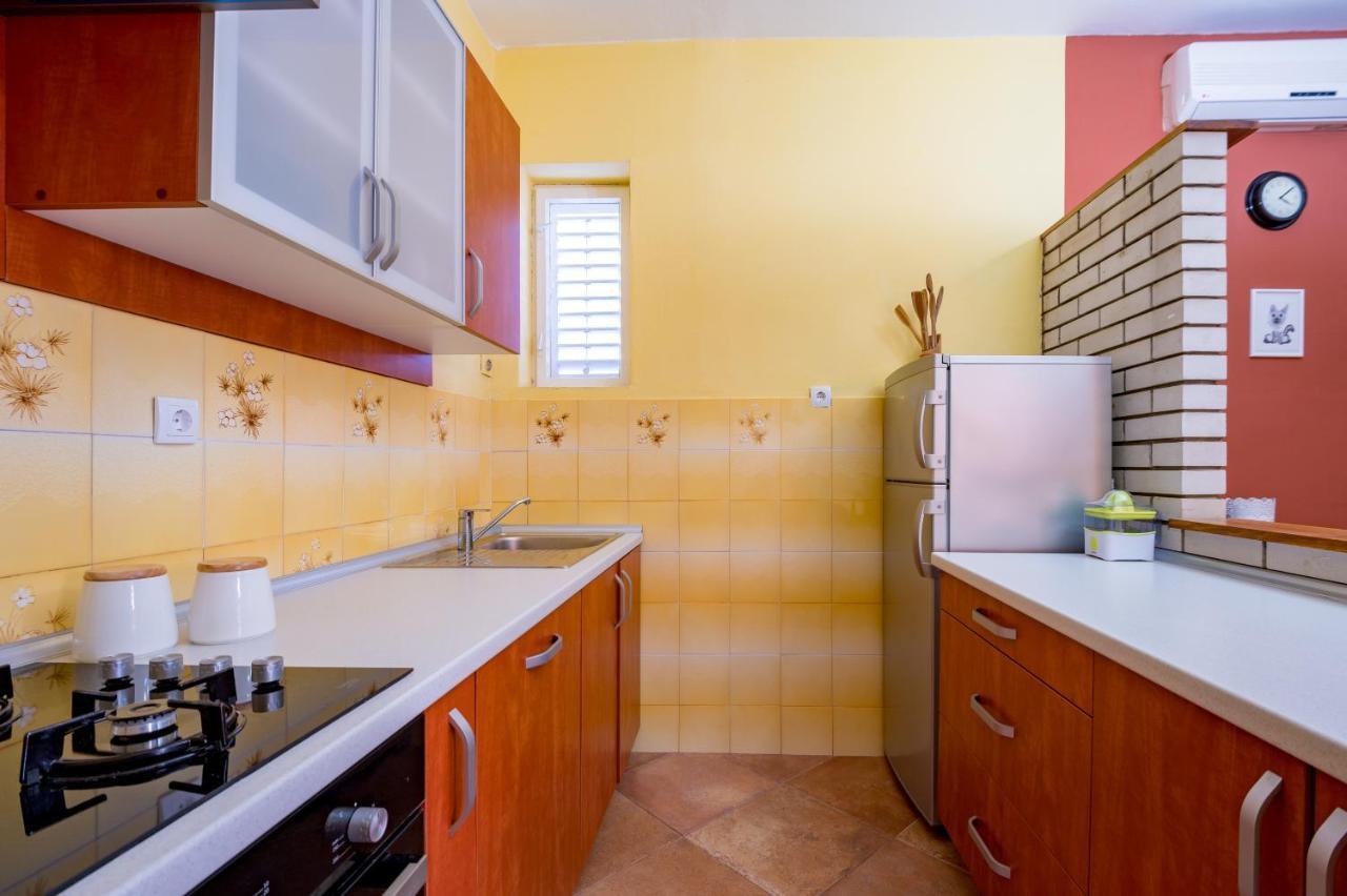 טיווט Holiday Home Nives מראה חיצוני תמונה