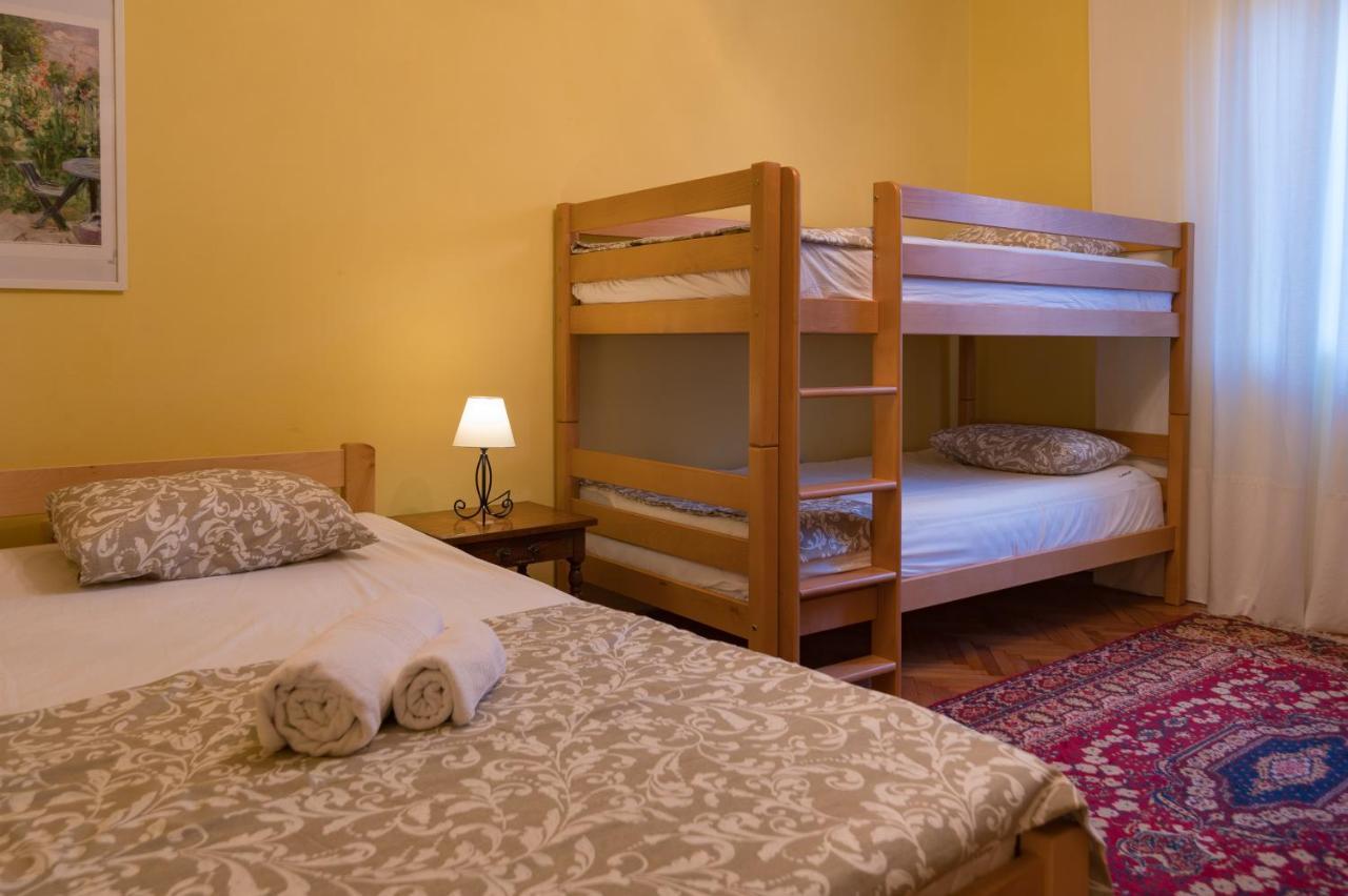טיווט Holiday Home Nives מראה חיצוני תמונה