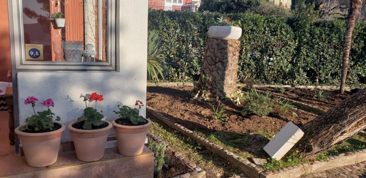 טיווט Holiday Home Nives מראה חיצוני תמונה